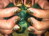 gold-paisley-full nail