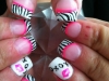 zebra-with-hot-pink-smilie-line-and-kiss-xoxo-accent