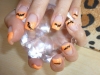halloween-nails-with-bats